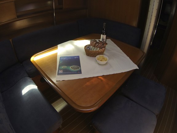 Image of Kety yacht #8