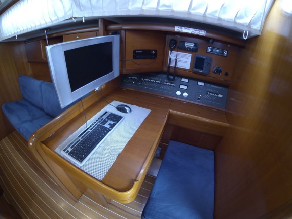 Image of Kety yacht #9