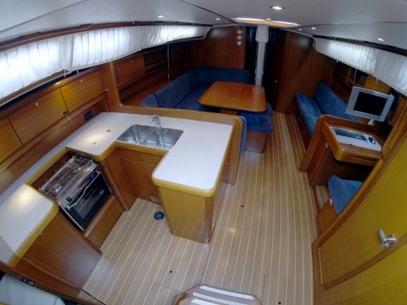 Image of Kety yacht #5