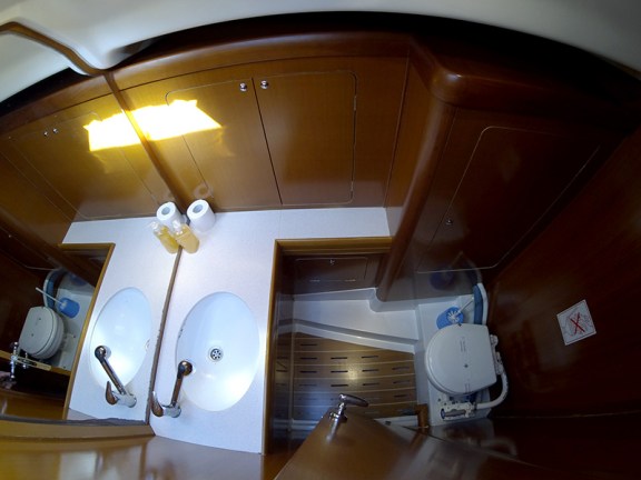 Image of Kety yacht #16