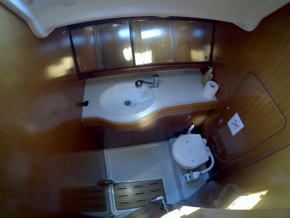 Image of Kety yacht #15