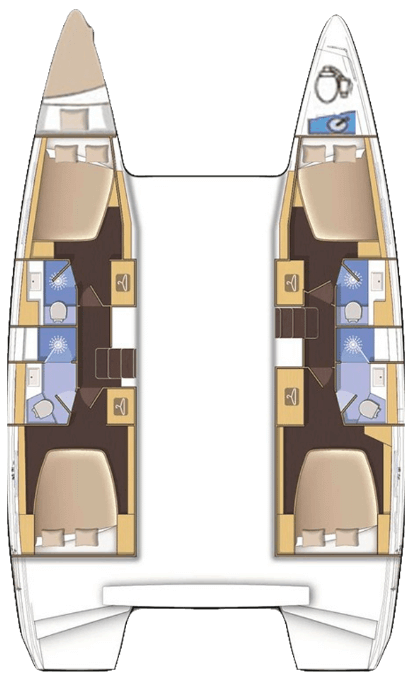 Image of Rosa Dei Venti yacht #2