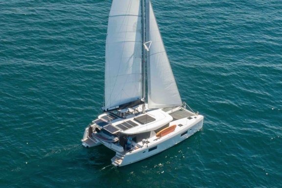 Image of Rosa Dei Venti yacht #4