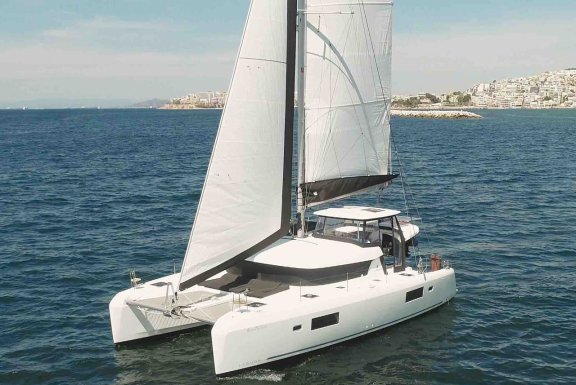 Image of Rosa Dei Venti yacht #6