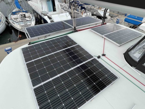 Image of Rosa Dei Venti yacht #7