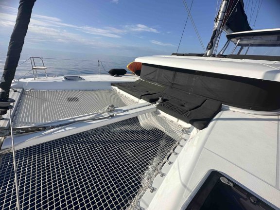 Image of Rosa Dei Venti yacht #11