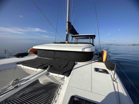 Image of Rosa Dei Venti yacht #13