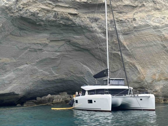 Image of Rosa Dei Venti yacht #15