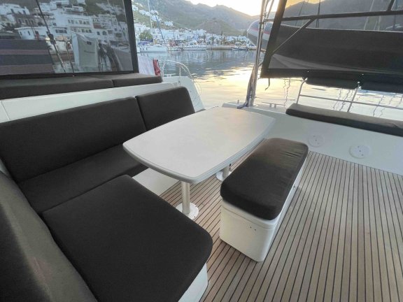 Image of Rosa Dei Venti yacht #16