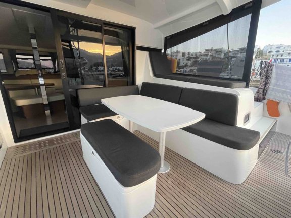 Image of Rosa Dei Venti yacht #17