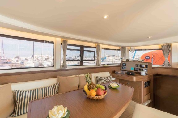 Image of Rosa Dei Venti yacht #19