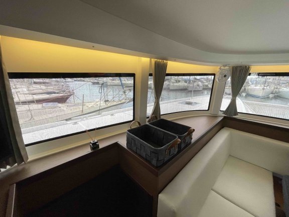 Image of Rosa Dei Venti yacht #21