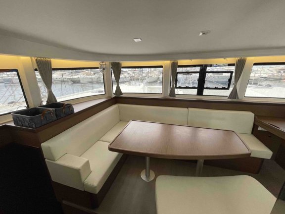 Image of Rosa Dei Venti yacht #22