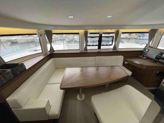 Image of Rosa Dei Venti yacht #23