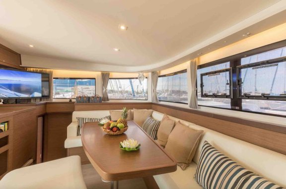 Image of Rosa Dei Venti yacht #18