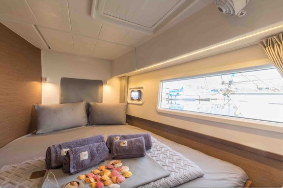 Image of Rosa Dei Venti yacht #25