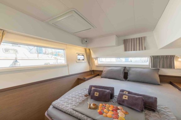 Image of Rosa Dei Venti yacht #24