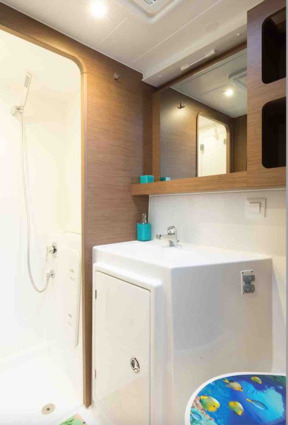 Image of Rosa Dei Venti yacht #26