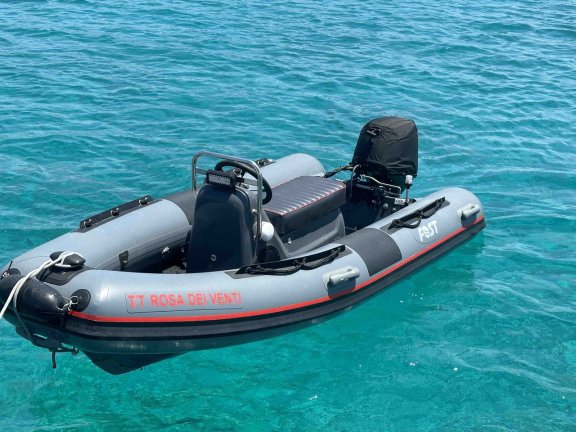 Image of Rosa Dei Venti yacht #30