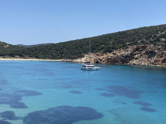 Image of Rosa Dei Venti yacht #31