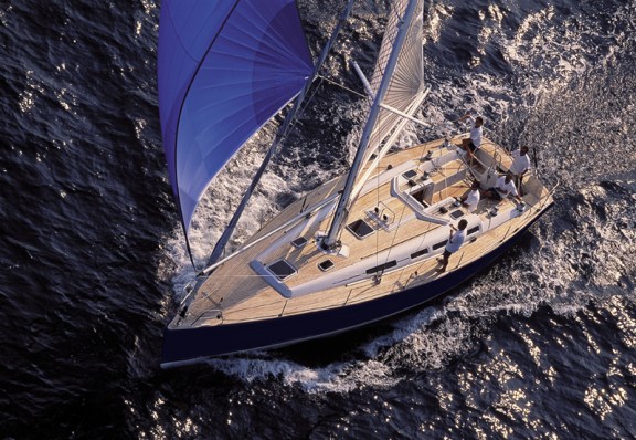 Image of Matterhorn yacht #3