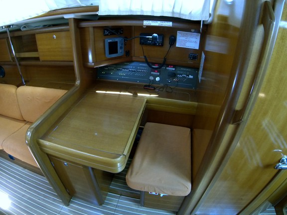 Image of Matterhorn yacht #14