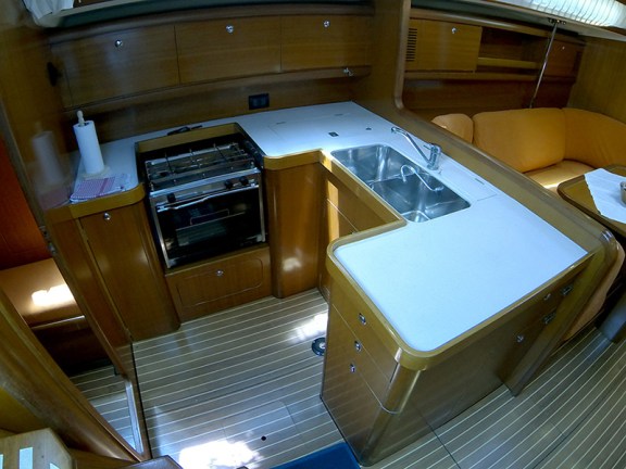 Image of Matterhorn yacht #15
