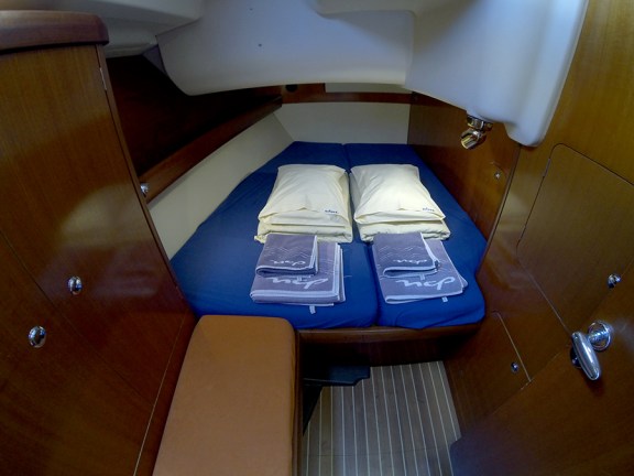 Image of Matterhorn yacht #18