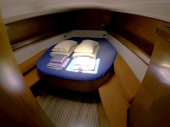 Image of Matterhorn yacht #19