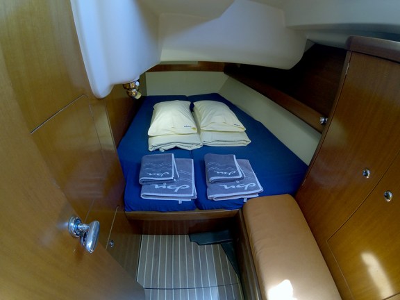 Image of Matterhorn yacht #17