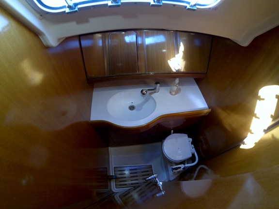 Image of Matterhorn yacht #21