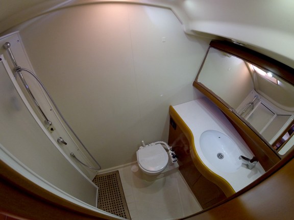 Image of Matterhorn yacht #20