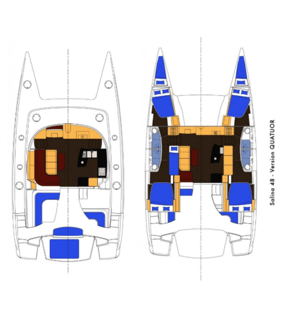 Image of Zenith yacht #2