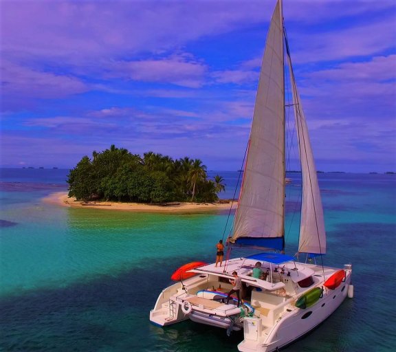 Image of Zenith yacht #7