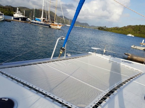 Image of Zenith yacht #8