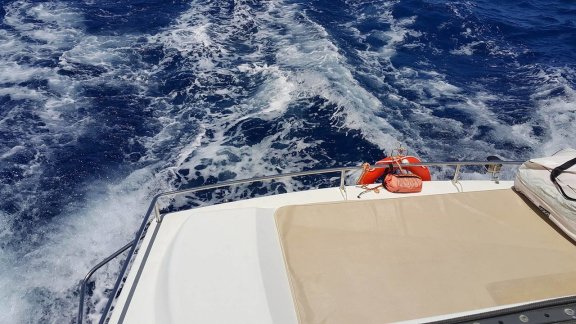 Image of Zenith yacht #10