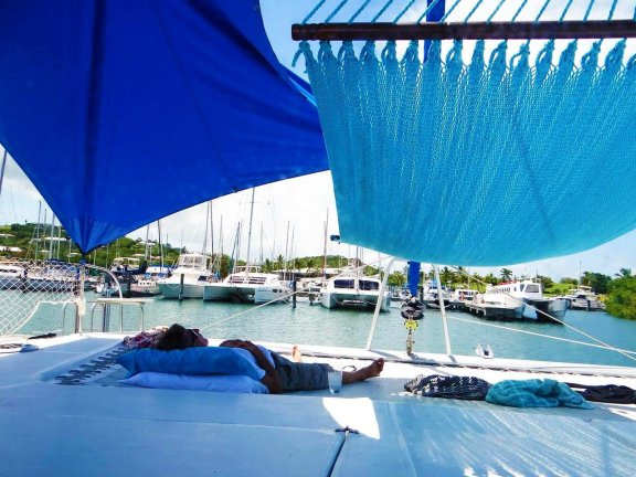 Image of Zenith yacht #11