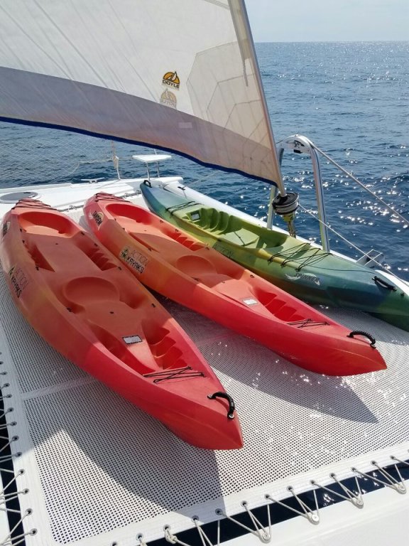 Image of Zenith yacht #13