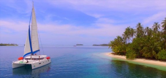 Image of Zenith yacht #3