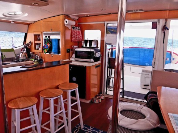 Image of Zenith yacht #16