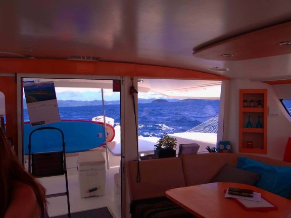 Image of Zenith yacht #19