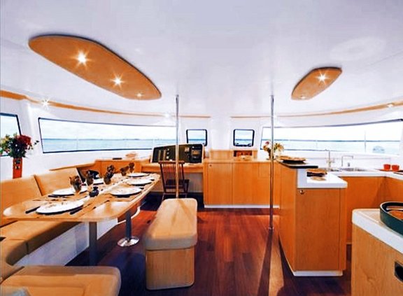 Image of Zenith yacht #20