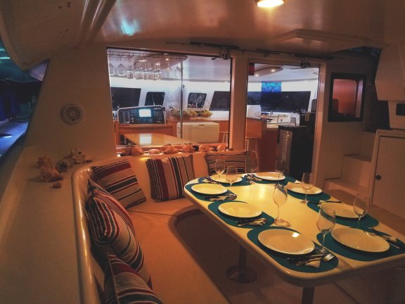 Image of Zenith yacht #21