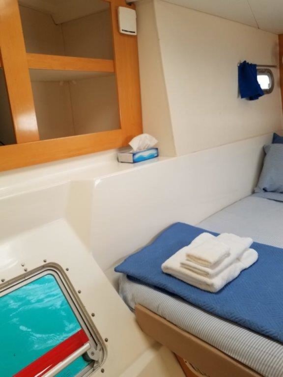 Image of Zenith yacht #24