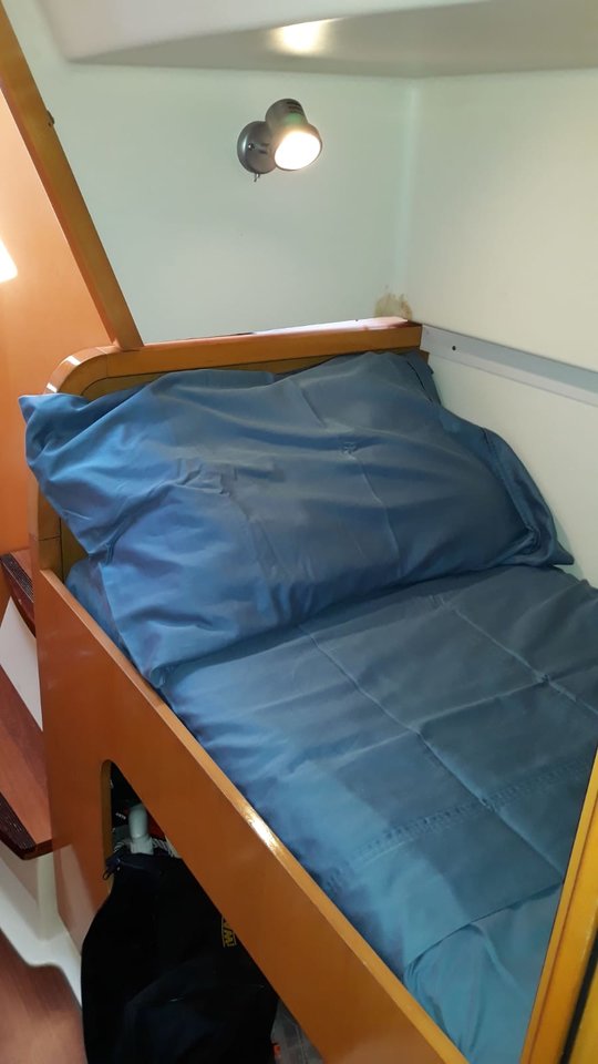 Image of Zenith yacht #25