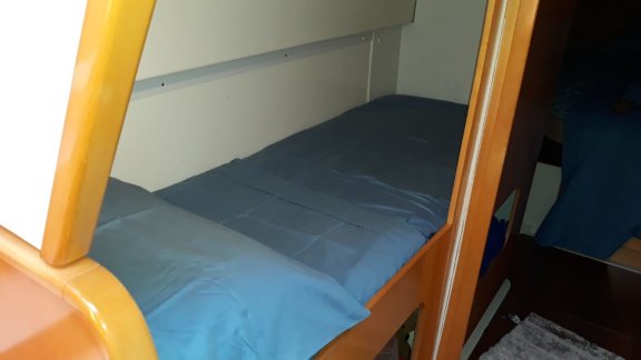 Image of Zenith yacht #26