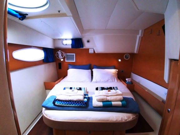 Image of Zenith yacht #27