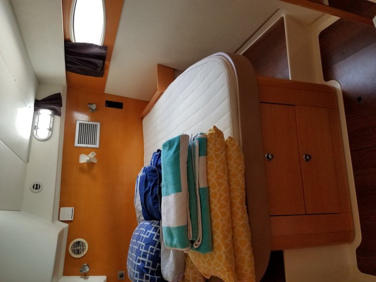 Image of Zenith yacht #22