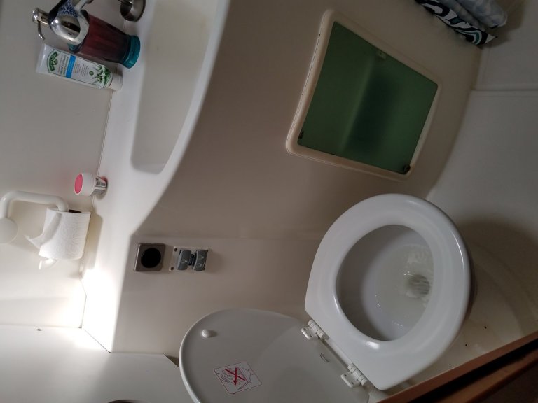 Image of Zenith yacht #30