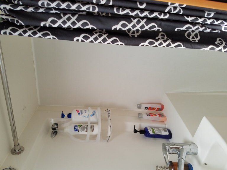 Image of Zenith yacht #31